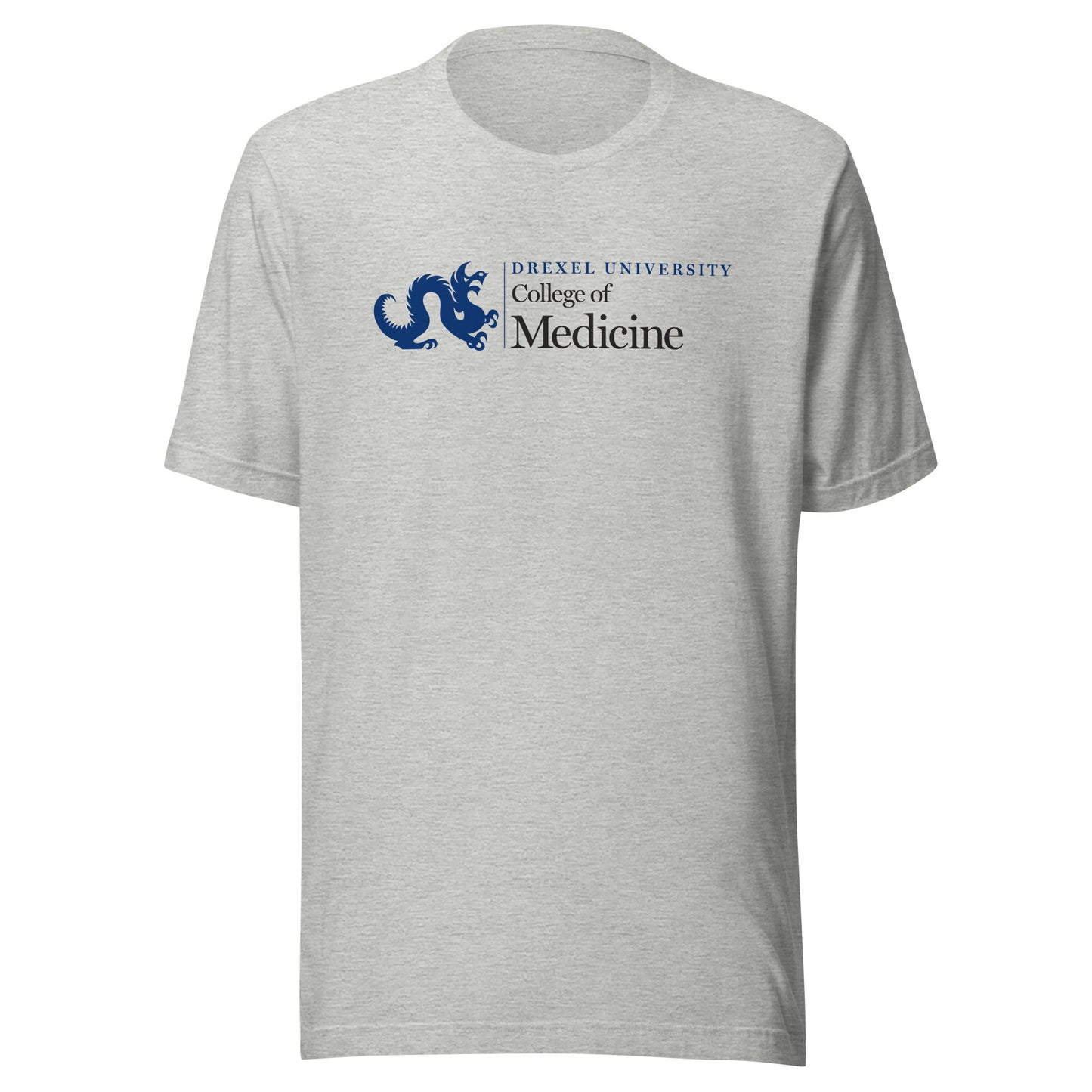 DUCOM Unisex t-shirt