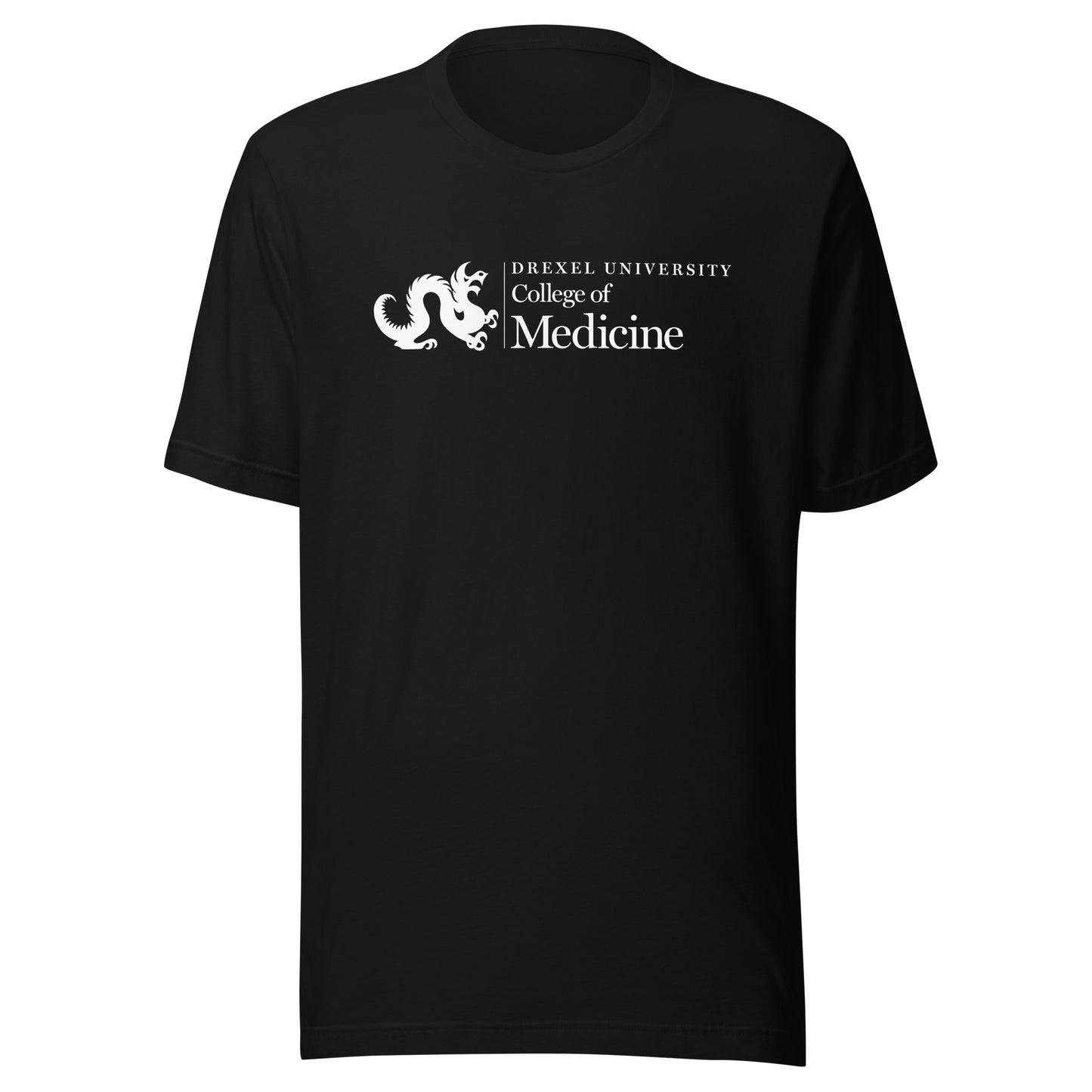 DUCOM Unisex t-shirt