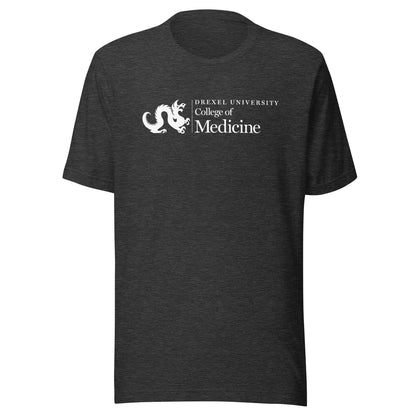 DUCOM Unisex t-shirt