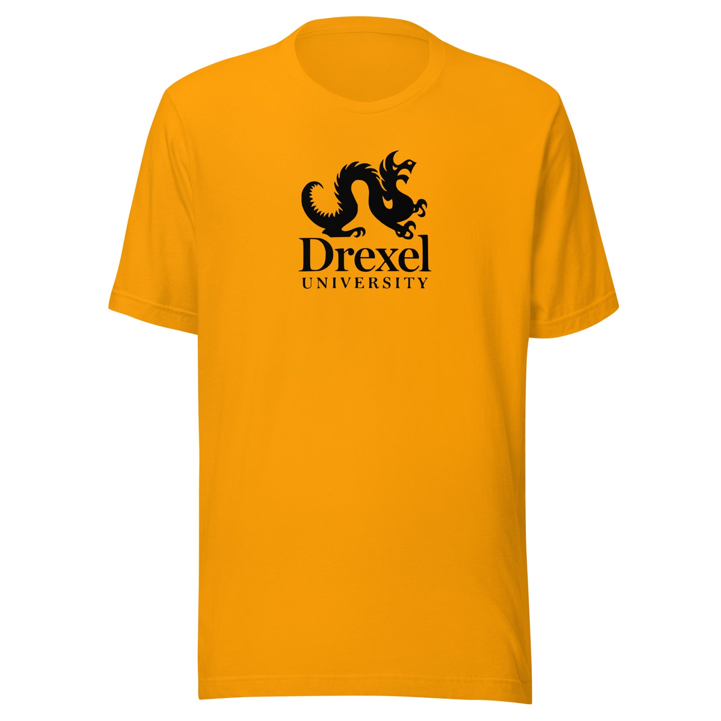 DU Unisex t-shirt