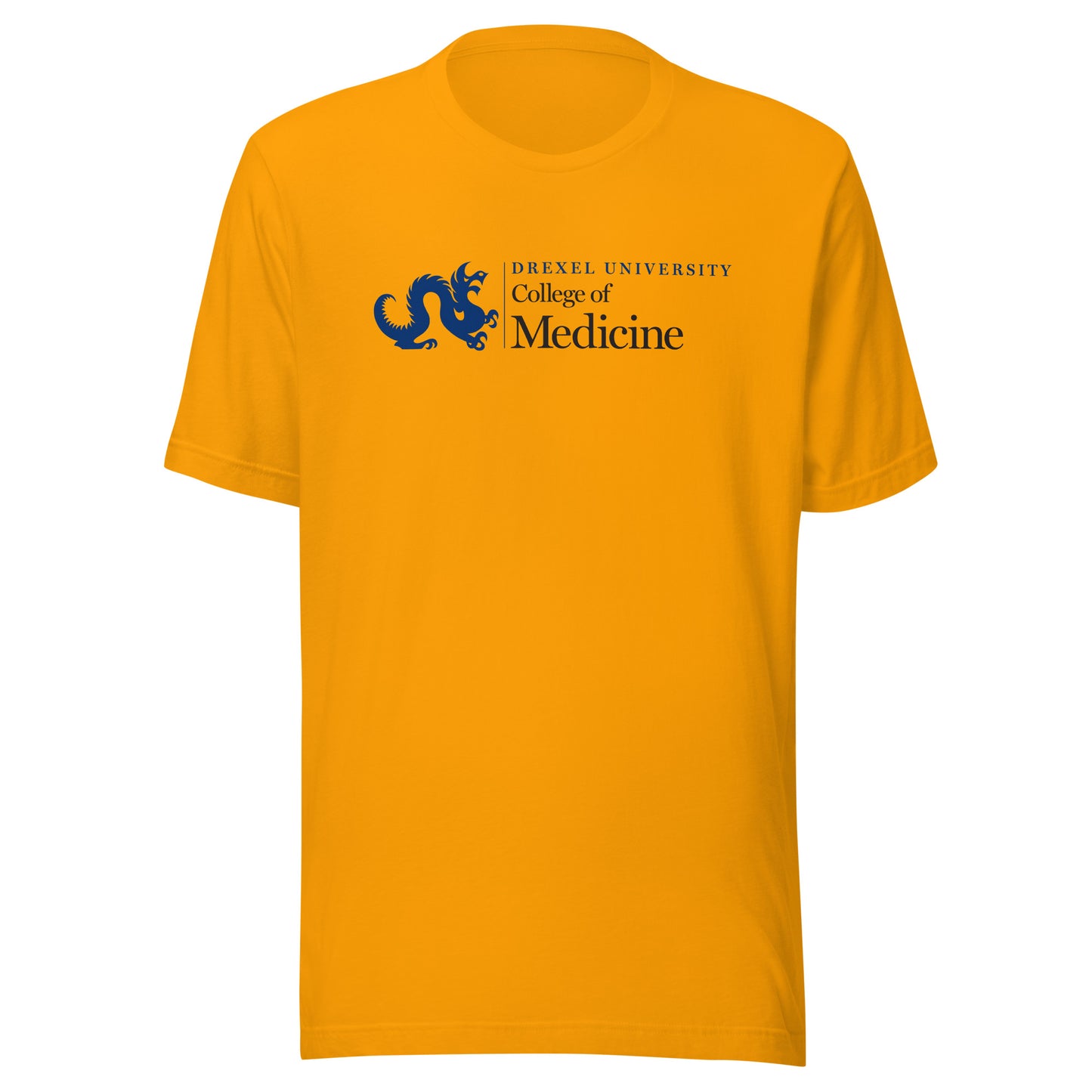 DUCOM Unisex t-shirt