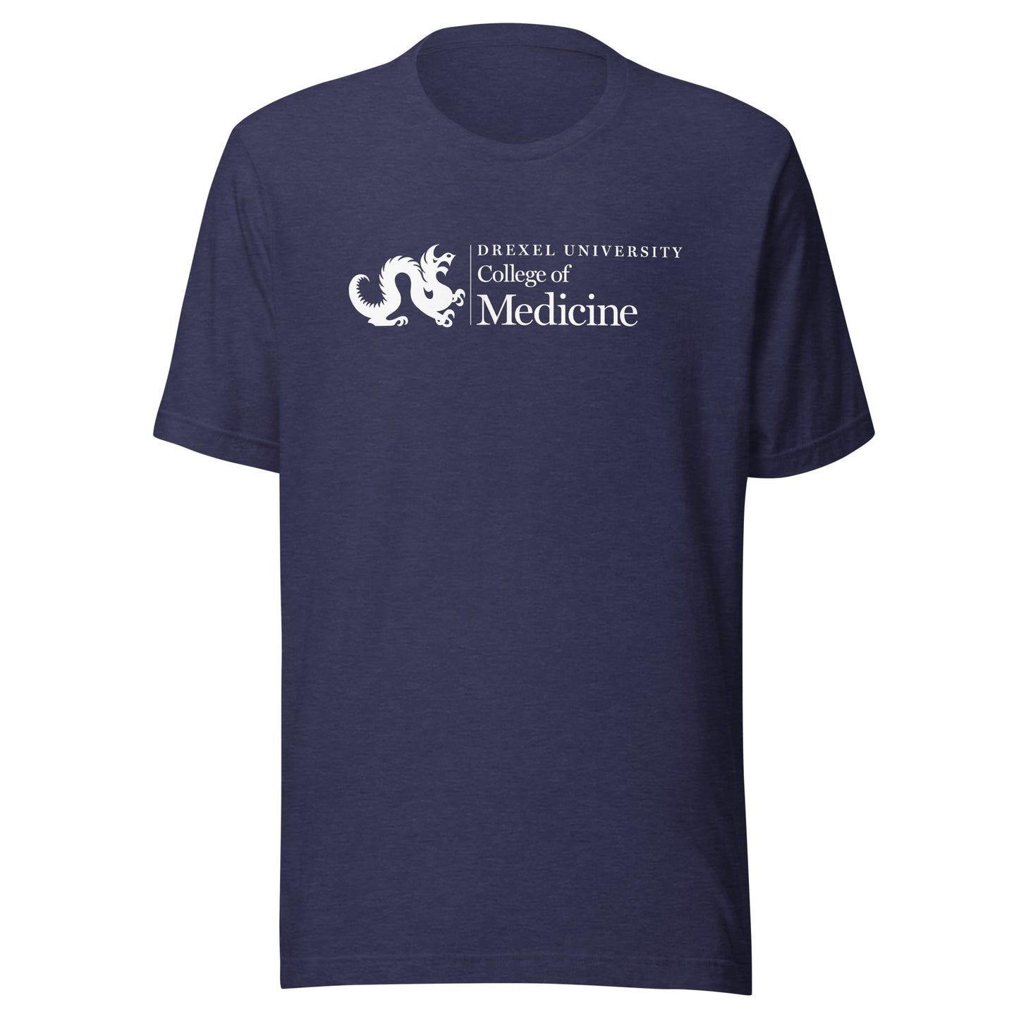 DUCOM Unisex t-shirt