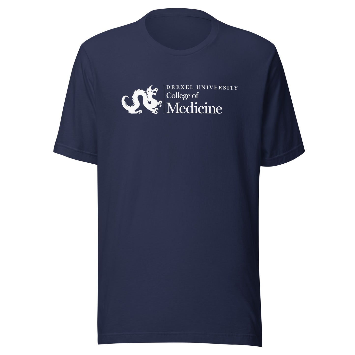 DUCOM Unisex t-shirt
