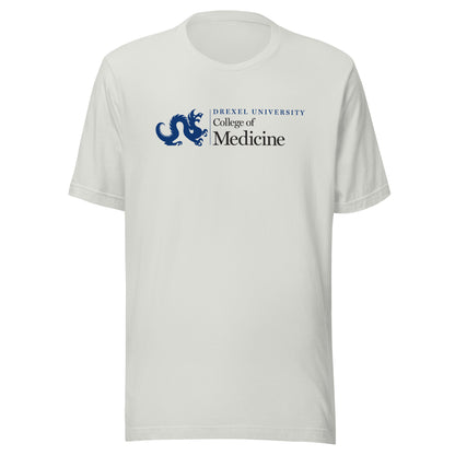 DUCOM Unisex t-shirt