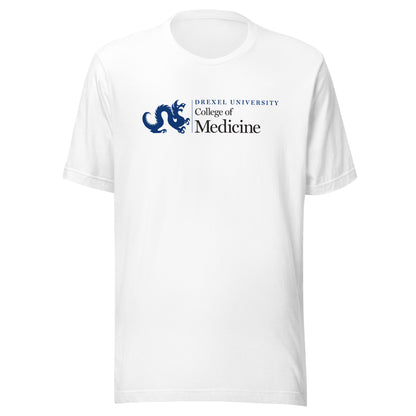 DUCOM Unisex t-shirt