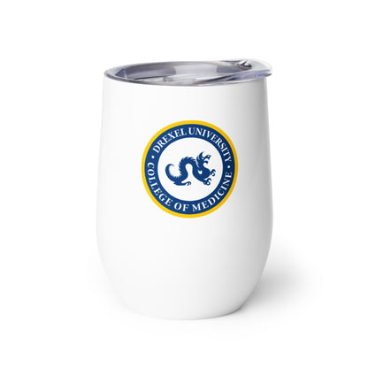 Wine tumbler
