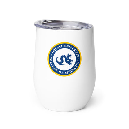 Wine tumbler